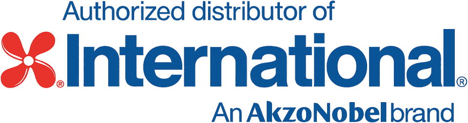 Authorized distributor of International, an AkzoNobel brand
